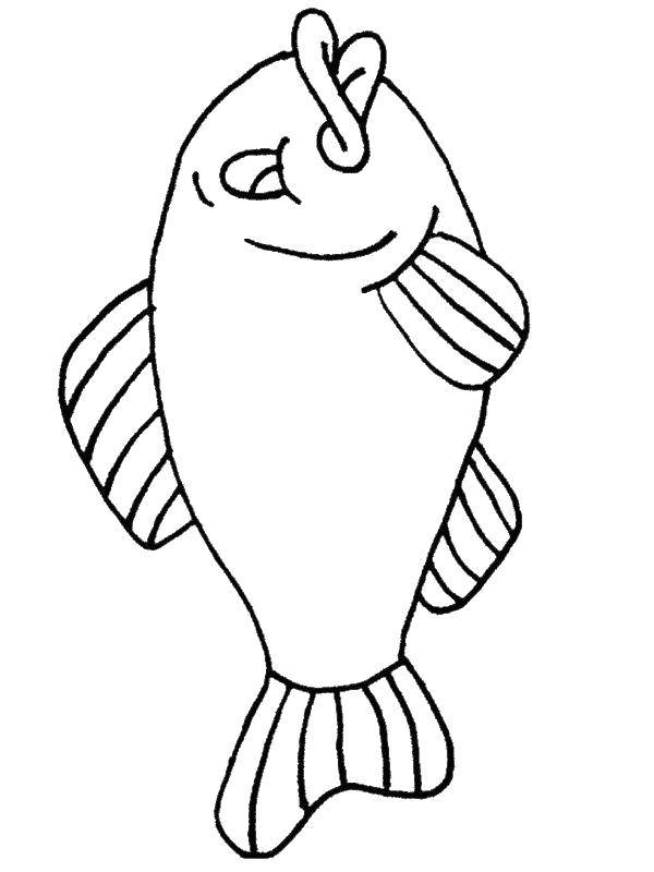  Рыба
