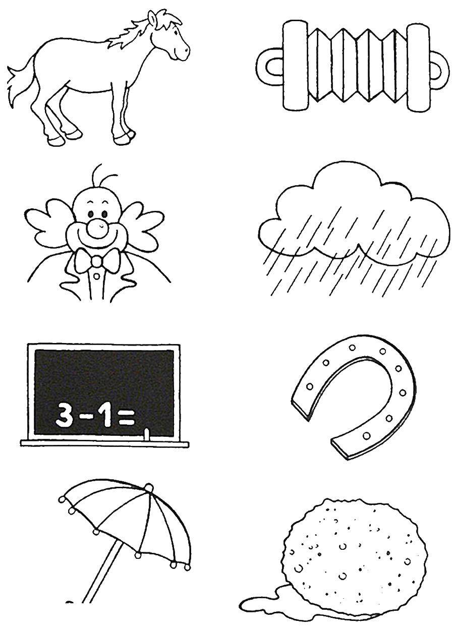 Раскраски природные явления дождь, раскраски дождик для школьников и подростков  Дождь, зонтик