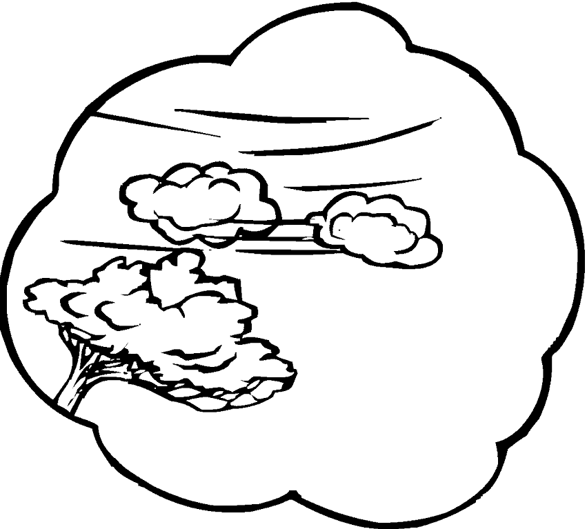 Раскраски ветер для занятий в детском саду, раскраски для школьников про природные явления (ветер)  Раскраски ветер для занятий в детском саду, раскраски для школьников про природные явления (ветер)