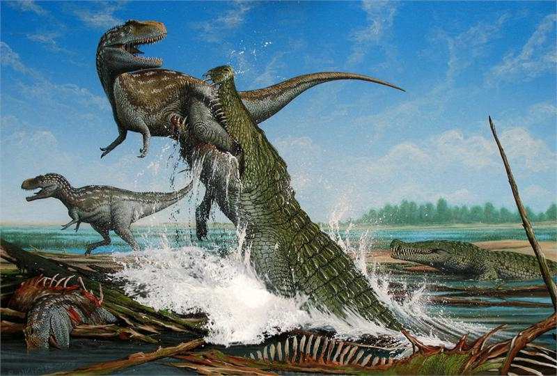  динозавры огромные история биология динозавров
