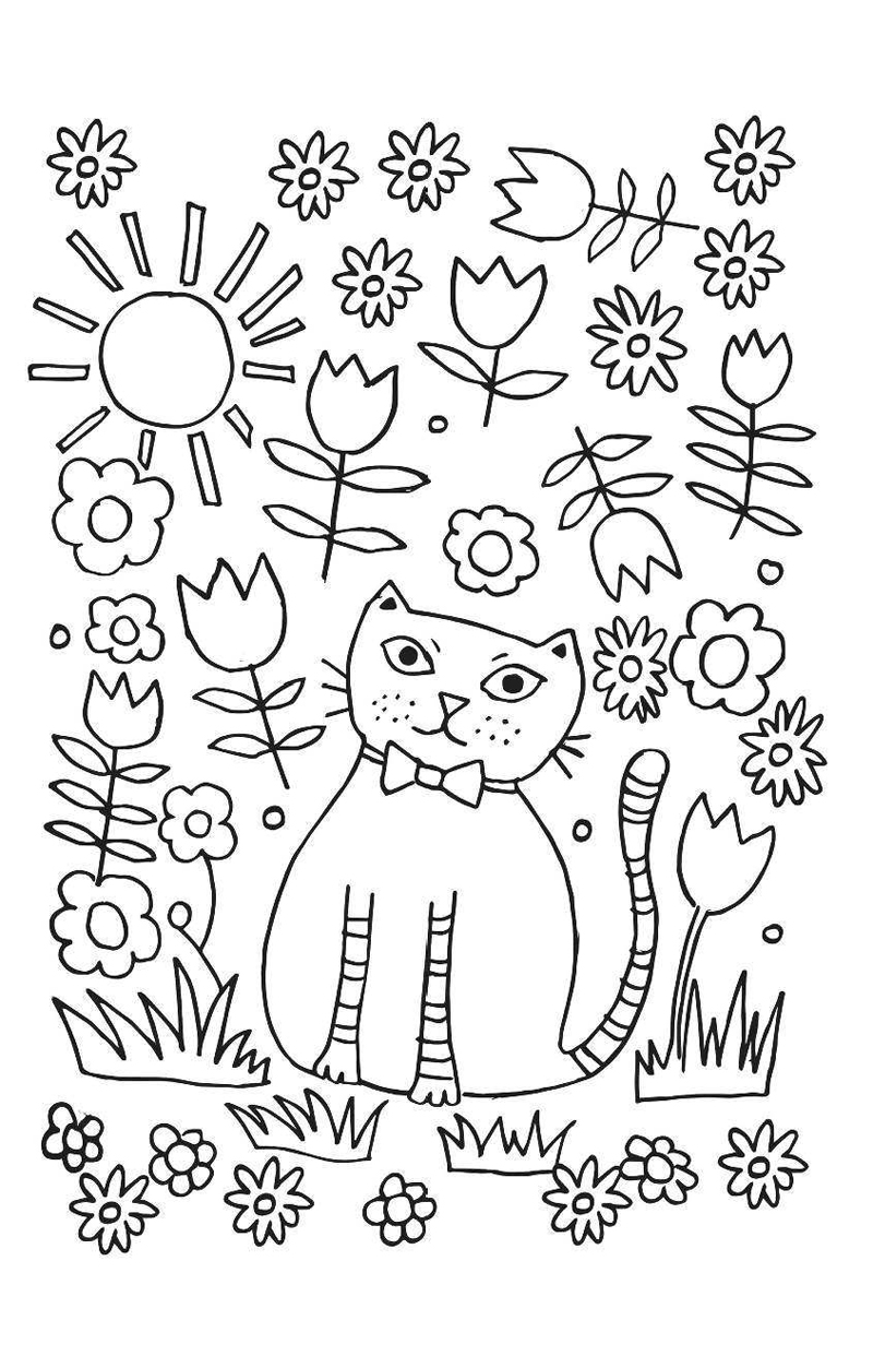 Раскраски на тему кошки. Раскраски антистресс с кошками.     Раскраски на тему кошки. Раскраски для детей и взрослых на тему животные, кошки. Раскраски с кошками, помогяющие снять стресс. Успокаивающие раскраски для арт-терапии. 