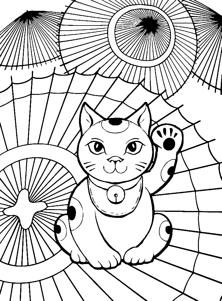 Раскраски антистресс для взрослых с изображениями кошек.  Раскраски антистресс для взрослых, снимающая стресс кототерапия в раскрасках. Милые кошки в раскрасках, использующиеся в качестве арт-терапии для взрослых.   