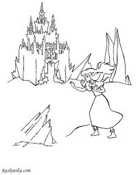  раскраски на тему Снежная Королева       раскраски со Снежной Королевой на тему мультфильмов для мальчиков и девочек. Интересные раскраски с персонажами мультфильма про Снежную Королеву 