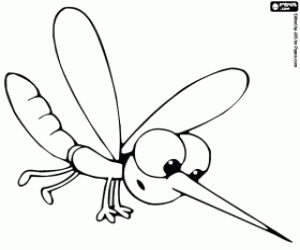  раскраски с комарами на тему окружающий мир для мальчиков и девочек.  раскраски с комарами для детей и взрослых 