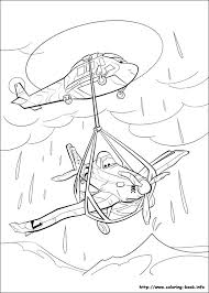  раскраски на тему мультфильма Самолеты Дисней для мальчиков и девочек. Интересные раскраски с персонажами мультфильма про самолеты Дисней 