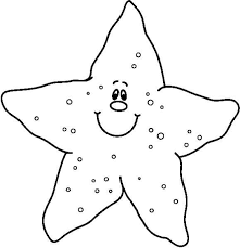  раскраски на тему морская звезда         раскраски с морскими звездами на тему окружающий мир для мальчиков и девочек.  раскраски с морскими звездами    