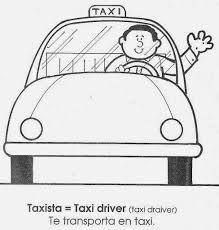  раскраски на тему такси для детей         раскраски на тему такси для детей.  раскраски с такси для мальчиков и девочек. раскраски с видами транспорта     