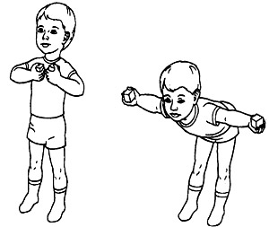 Раскраска «Булзай делает упражнения с подковой» от ЧикиПуки » luchistii-sudak.ru