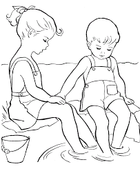  раскраски на тему река для мальчиков и девочек.  раскраски с рекой для детей и взрослых. Окружающий мир                   