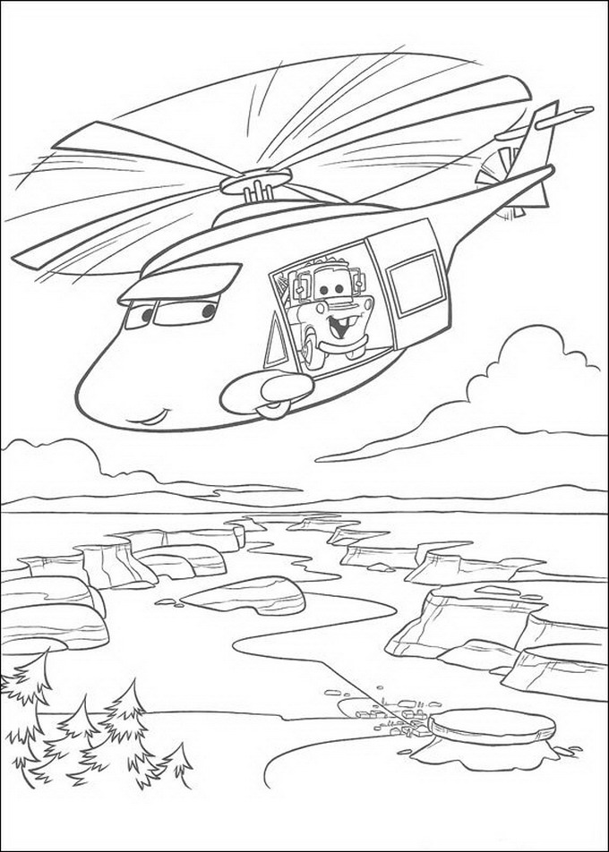  раскраски с самолетами Дисней                  раскраски на тему мультфильма Самолеты Дисней для мальчиков и девочек. Интересные раскраски с персонажами мультфильма про самолеты Дисней 