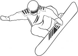  раскраски на тему сноубординг             раскраски на тему сноубординг для мальчиков и девочек. Интересные раскраски с зимними видами спорта для детей и взрослых.                   