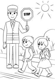  раскраски на тему дорожные знаки для мальчиков и девочек. Познавательные раскраски с дорожными знаками для детей. ПДД, дорожные знаки 
