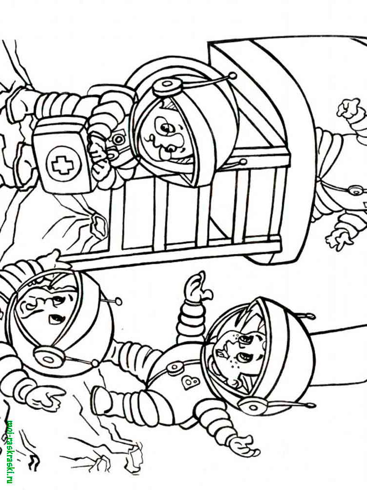 Раскраски для детей с героями мультфильма : Приключения Незнайки . Разукрашки из любимого советского мультики Незнайка . Раскраски для взрослых и детей с Незнайкой 