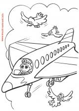  раскраски для детей на тему летчик       раскраски для детей и взрослых на тему летчик. Интересные раскраски на тему летчик, самолет, пилот. Раскраски на тему летчик               