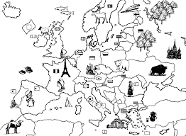  раскраски на тему карты для детей. Интересные раскраски с картами для мальчиков и девочек. Карты, страны, путешествия. Познавательные раскраски 