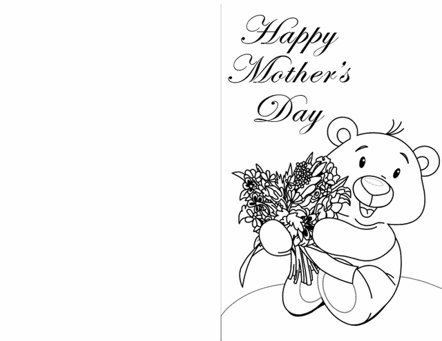 Нежные и милые раскраски, посвященные матерям. Для детей, желающих поздравить своих с мам с днем матери. Красивые расскраски с изображениями мам, детей, подарков.