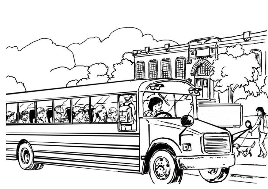  раскраски на тему автобусы для детей.  раскраски с автобусами для мальчиков и девочек. Двухэтажные автобусы     
