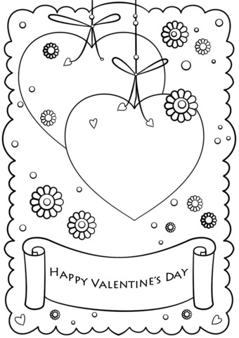  раскраски на день святого Валентина          раскраски на тему День Святого Валентина для мальчиков и девочек. Интересные раскраски на день святого валентина для детей и взрослых              