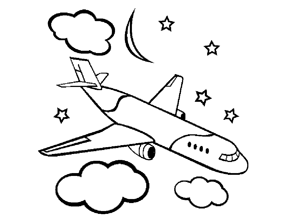 Раскраски для детей с изображением транспорта. Раскраски для мальчиков на тему самолеты. Познавательные раскраски для детей с самолетами. Скачать раскраски с самолетами. 