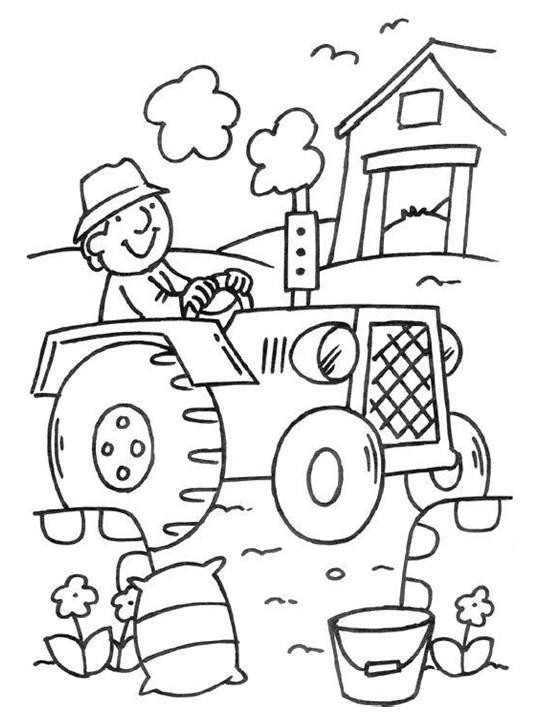  раскраски для детей на тему фермер          раскраски для детей и взрослых на тему фермер.  Интересные раскраски на тему фермер, мельница, огород. Раскраски в фермером                