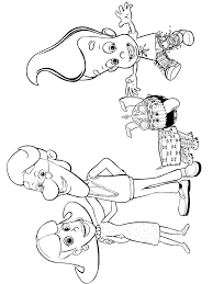  раскраски на тему Джимии Нейтрон для мальчиков и девочек. Интересные раскраски с персонажами мультфильма Джимми Нейтрон для детей                  