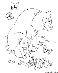  раскраски с животными из сказок для детей    раскраски на тему животные из сказок для детей. Раскраски с медведем, лисой, волком, козлятами, поросятами. Раскраски для мальчиков и девочек 
