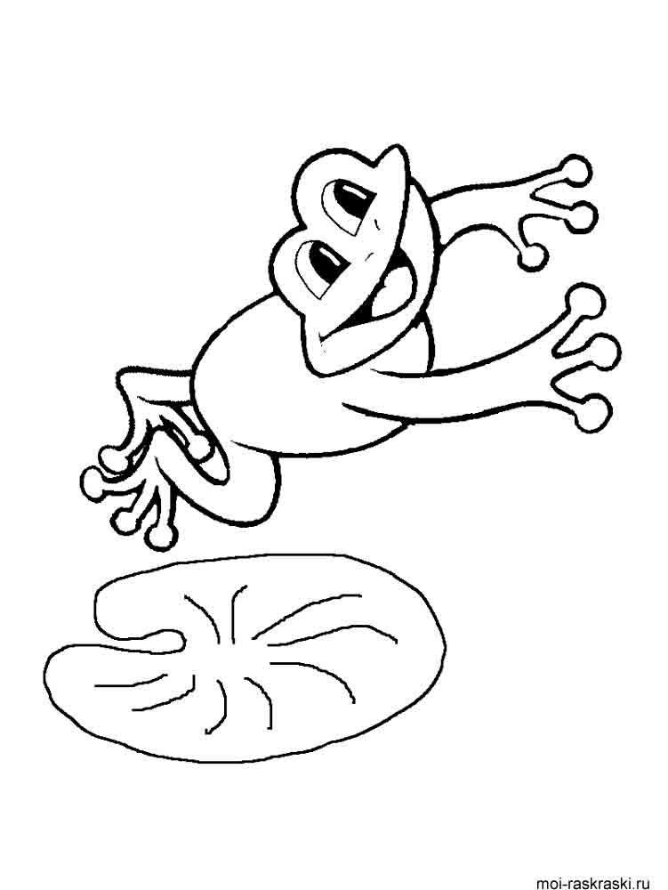  раскраски на тему лягушка для детей      раскраски с лягушками на тему окружающий мир для мальчиков и девочек.  раскраски с лягушками для детей                 