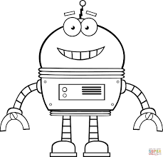  раскраски с роботами для детей            раскраски на тему мультфильмов с роботами для мальчиков и девочек. Интересные раскраски с роботами для детей и взрослых                       
