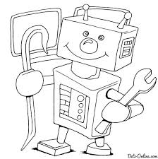 раскраски с роботами для детей            раскраски на тему мультфильмов с роботами для мальчиков и девочек. Интересные раскраски с роботами для детей и взрослых                       