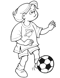 раскраски на тему футбол для детей       раскраски на тему футбол для мальчиков и девочек. Интересные раскраски с футболистами, детьми, мячом, воротами для детей и взрослых                