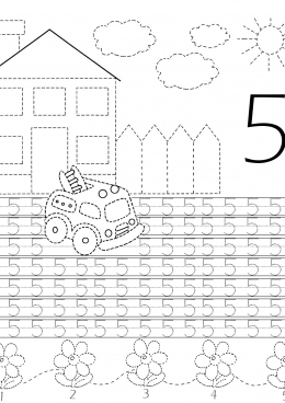 Раскраски для детей младшего возраста 3-5 лет с изображением прописи и цифр Раскраски с прописью и цифрами для детей младших возрастов. раскраски для развития креативного мышления детей и навыков письма. Раскраски с изображением цифр и разного вида прописей