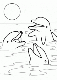  Раскраски детские окружающий мир. Раскраски для детей с дельфинами.  Скачать бесплатные раскраски для детей. Раскраски детские окружающий мир. Раскраски для детей с дельфинами. Раскраски для детей скачать. Бесплатные детские раскраски.