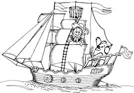  раскраски на тему пираты для детей. Сабли, пираты, корабль, череп и кости. Раскраски с пиратами для мальчиков и девочек. Пираты на корабле, коки, капитаны 