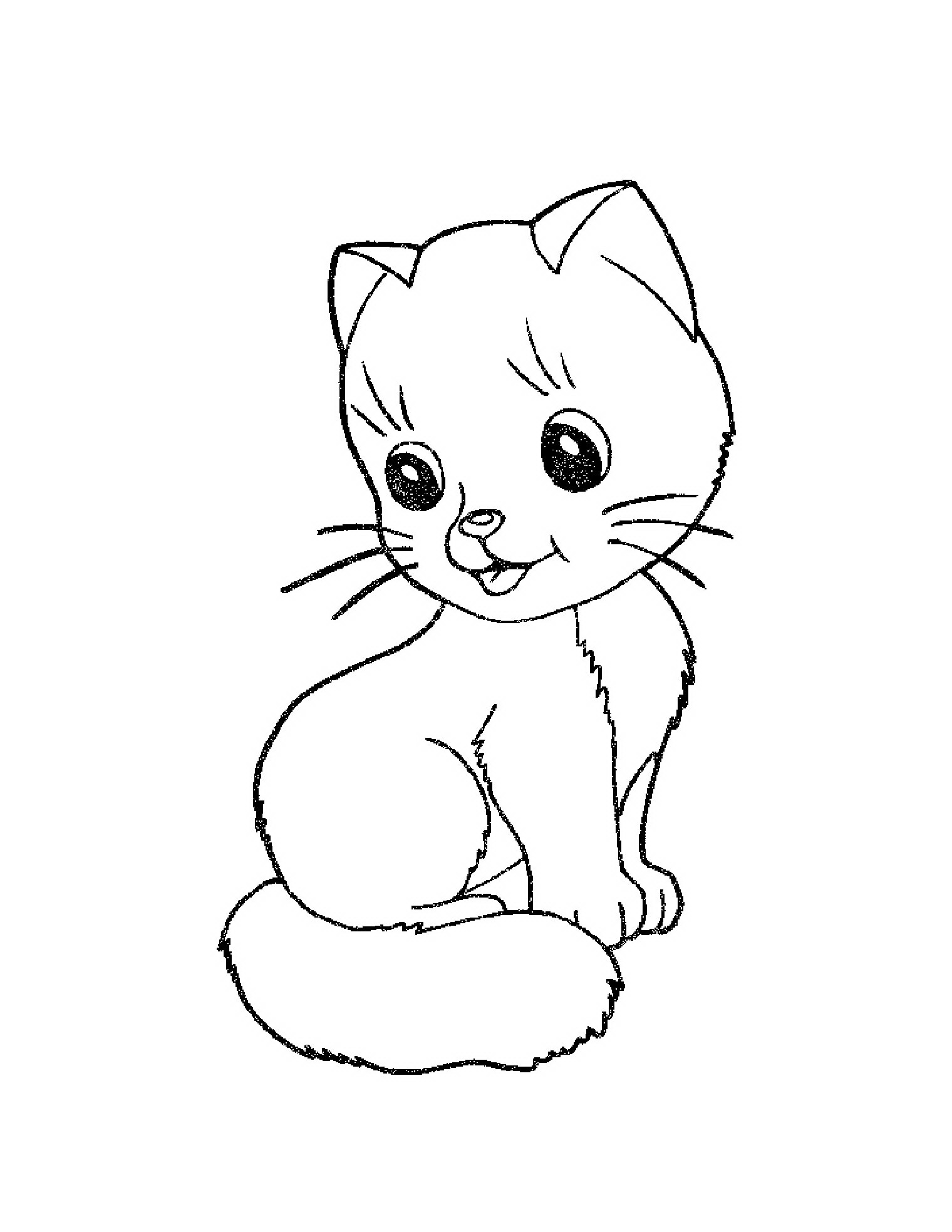 Раскраска котенок для детей 4 5 лет. Кошки. Раскраска. Раскраска кот. Котенок. Раскраска. Котенок раскраска для малышей.