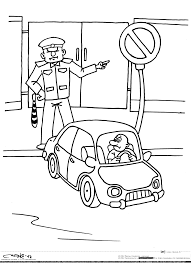  раскраски на тему правила дорожного движения для мальчиков и девочек. Познавательные раскраски с правилами дорожного движения для детей    