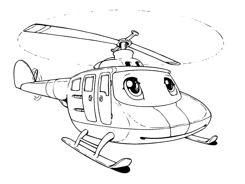  раскраски на тему вертолеты для детей.  раскраски с вертолетами для мальчиков и девочек. раскраски для детей     