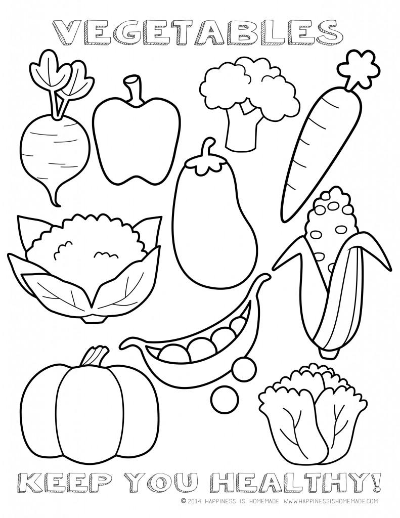  раскраски с овощами на тему окружающий мир для мальчиков и девочек.  раскраски с овощами для детей                               