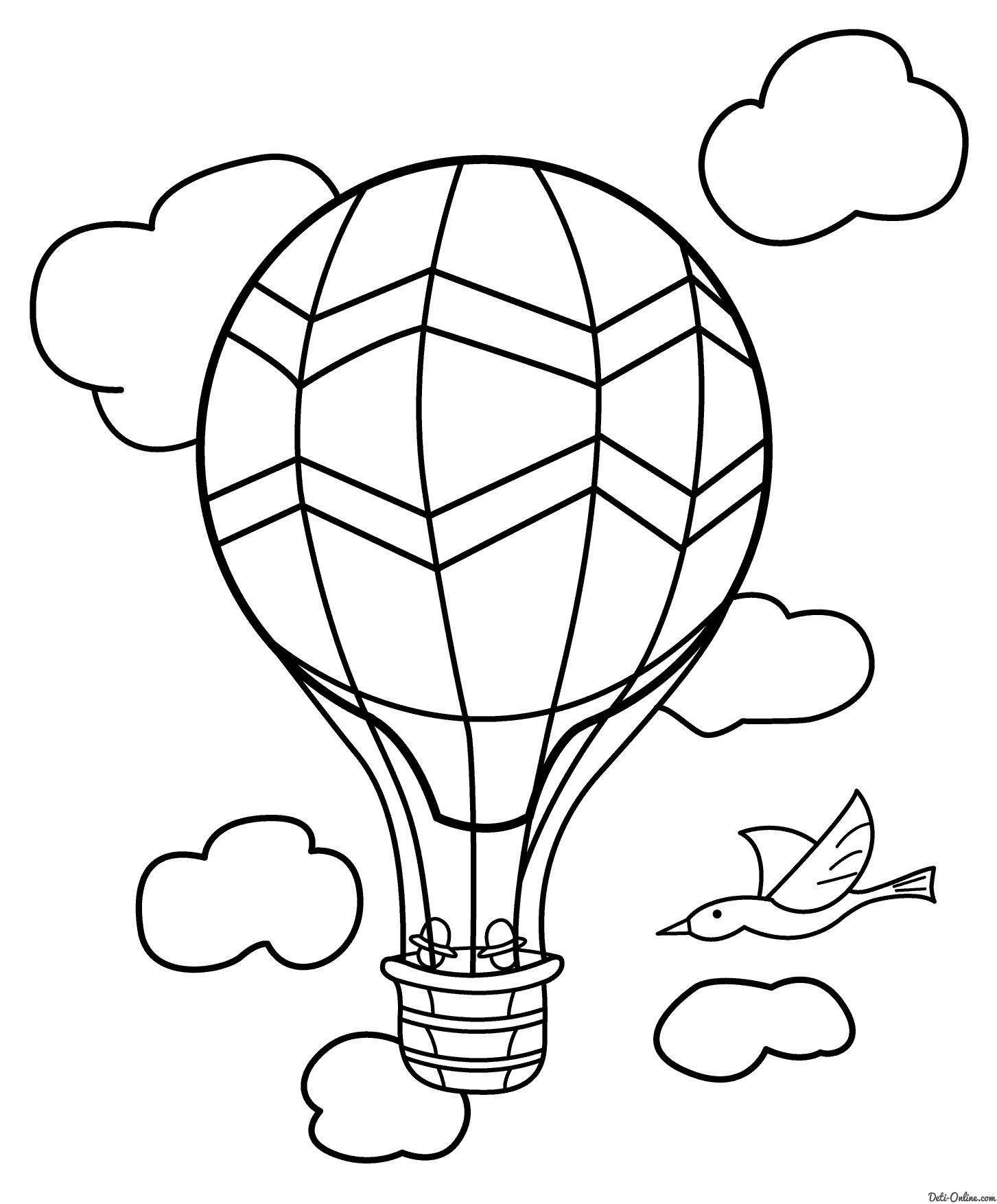 Скачать бесплатные раскраски для детей. Раскраски детские онлайн бесплатно. Раскраски для детей с воздушными шариками. Раскраски для детей скачать. Детские раскраски с воздушными шариками.