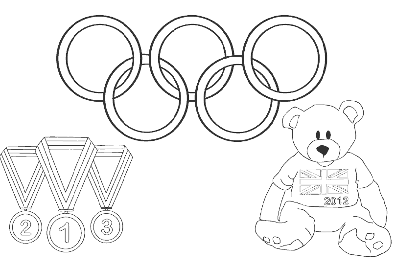 Интересные раскраски на тему олимпийский день для детей         раскраски на тему олимпийский день для детей. Интересные раскраски с олимпийским днем для мальчиков и девочек. Раскраски с олимпийскими видами спорта