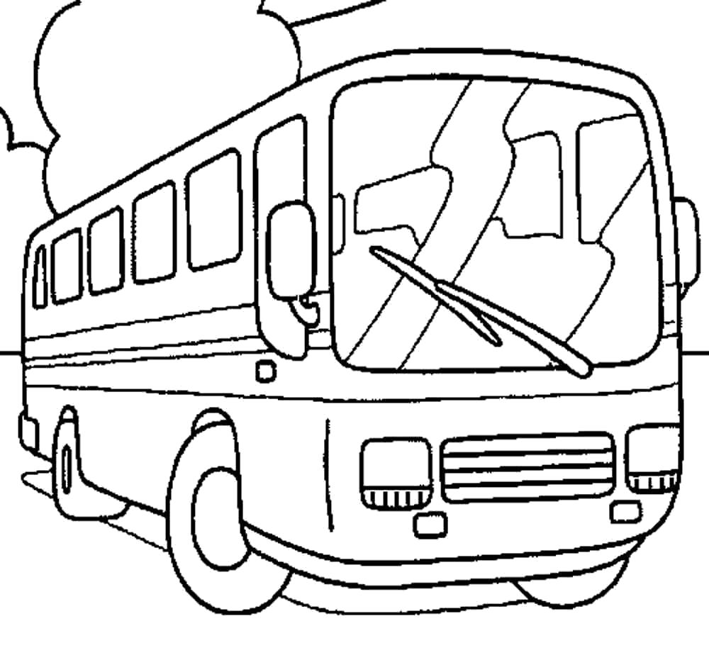 Раскраски автобусы Раскраски автобусы. Водитель автобуса, автобус на маршруте, школьный автобус