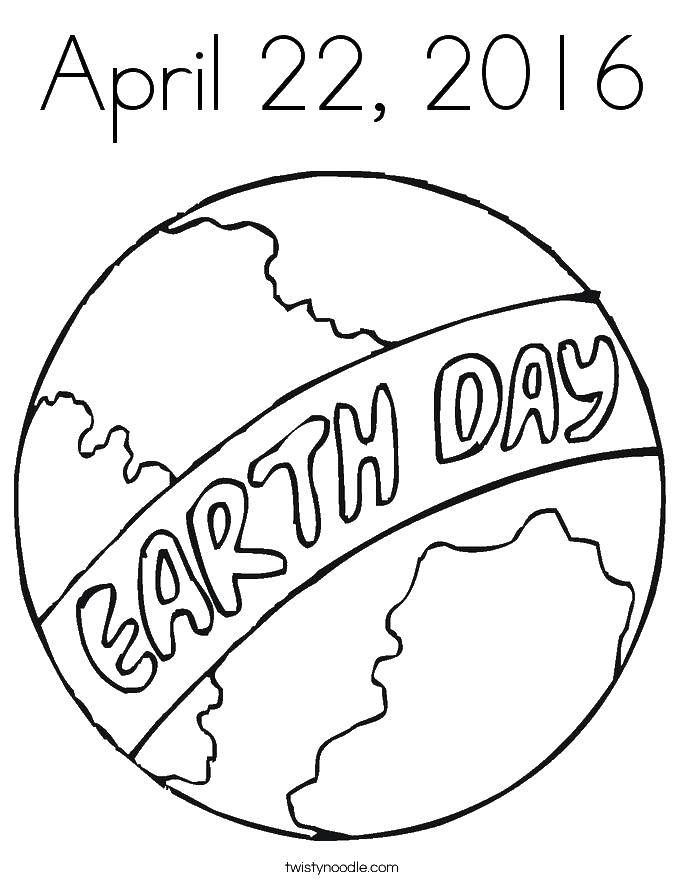 Раскраски день земли Раскраски день земли. Раскраски про планету земля для детей